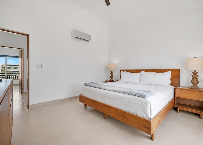 Stunning Lagarde's Cabo Paradise - 3br House - Tezal - Private Pool