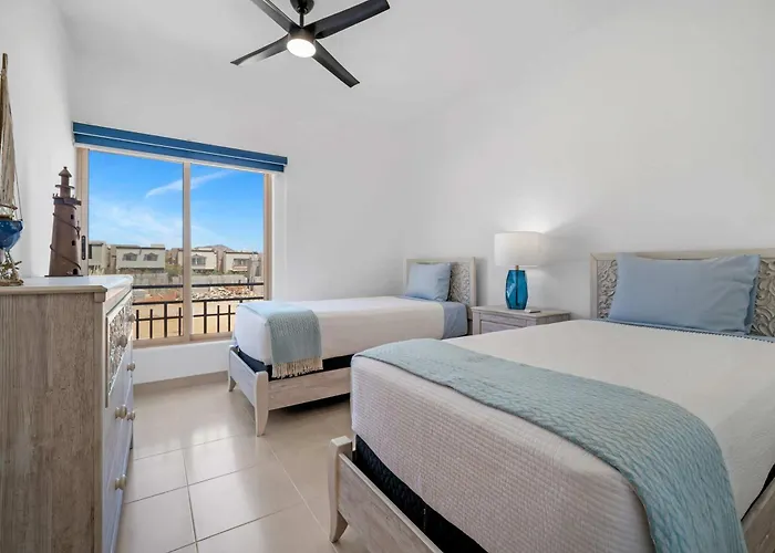 Ferienhaus Stunning Lagarde's Cabo Paradise - 3br House - Tezal - Private Pool *