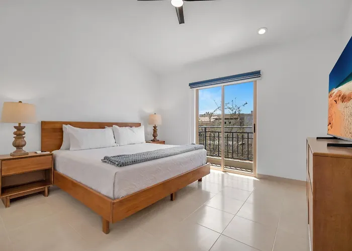 Stunning Lagarde's Cabo Paradise - 3br House - Tezal - Private Pool Ferienhaus Cabo San Lucas