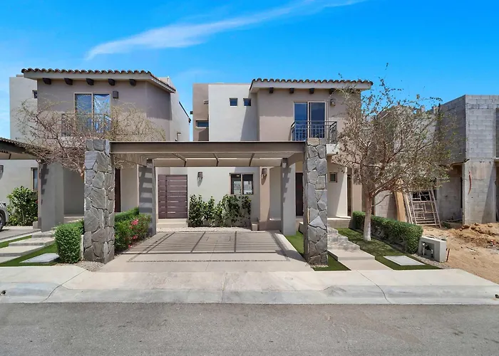 Stunning Lagarde's Cabo Paradise - 3br House - Tezal - Private Pool Cabo San Lucas