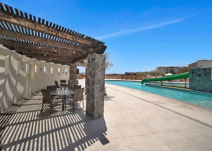 Stunning Lagarde's Cabo Paradise - 3br House - Tezal - Private Pool Cabo San Lucas