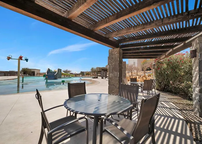 Stunning Lagarde's Cabo Paradise - 3br House - Tezal - Private Pool Ferienhaus Cabo San Lucas