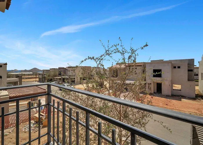 Stunning Lagarde's Cabo Paradise - 3br House - Tezal - Private Pool Cabo San Lucas